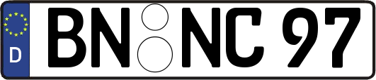 BN-NC97