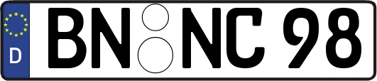 BN-NC98