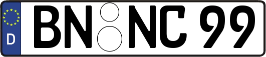 BN-NC99