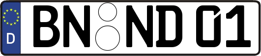 BN-ND01