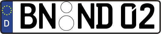 BN-ND02