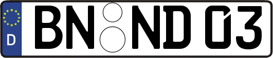 BN-ND03