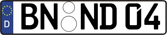 BN-ND04