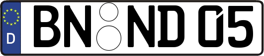 BN-ND05