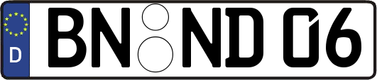 BN-ND06