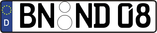 BN-ND08