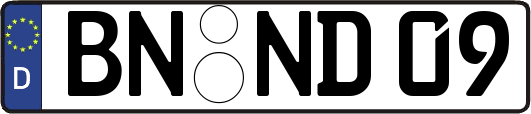 BN-ND09