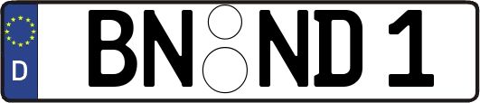 BN-ND1