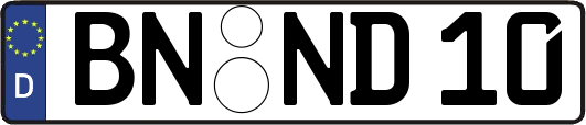 BN-ND10