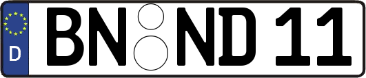 BN-ND11