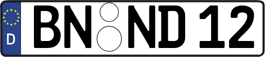 BN-ND12
