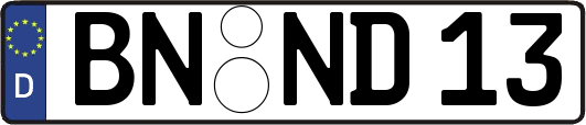 BN-ND13