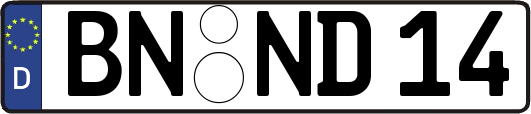 BN-ND14