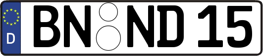 BN-ND15