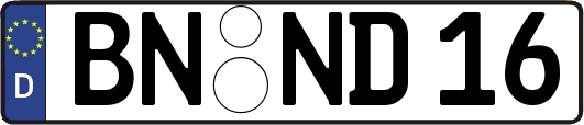BN-ND16