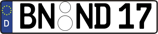 BN-ND17