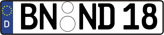 BN-ND18