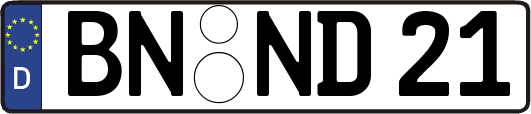 BN-ND21