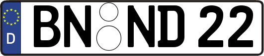 BN-ND22