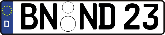 BN-ND23