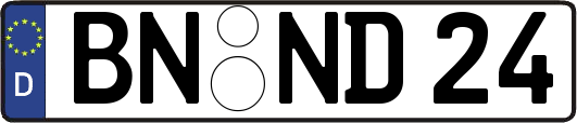 BN-ND24