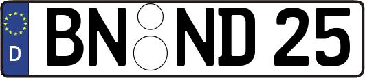 BN-ND25