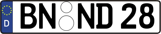 BN-ND28