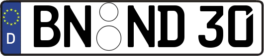 BN-ND30