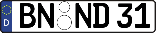 BN-ND31