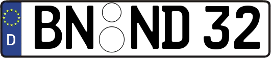 BN-ND32