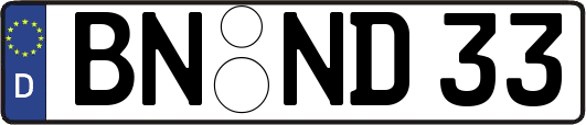 BN-ND33