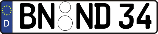 BN-ND34