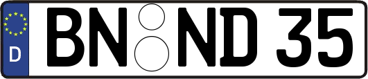 BN-ND35