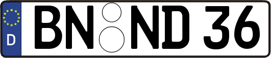 BN-ND36