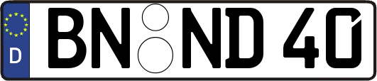 BN-ND40