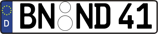 BN-ND41