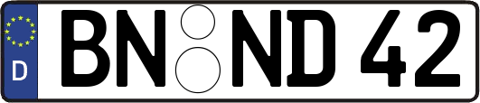 BN-ND42