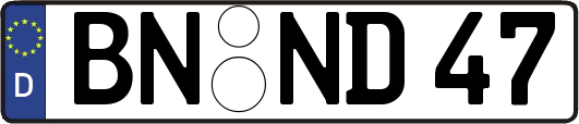 BN-ND47