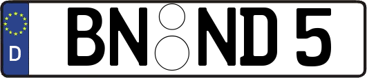 BN-ND5