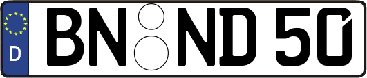 BN-ND50