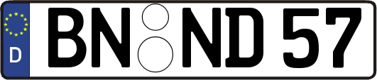 BN-ND57