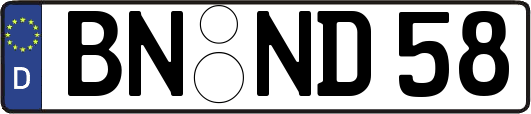 BN-ND58