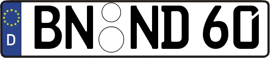 BN-ND60