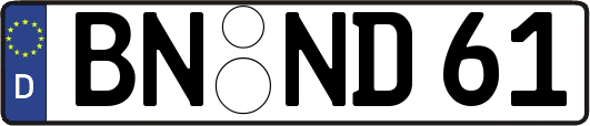 BN-ND61