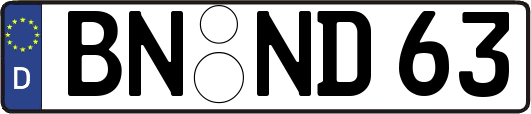 BN-ND63