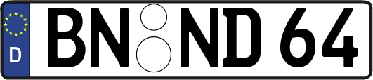 BN-ND64