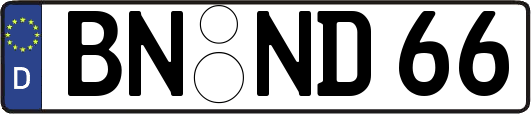 BN-ND66