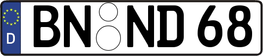 BN-ND68
