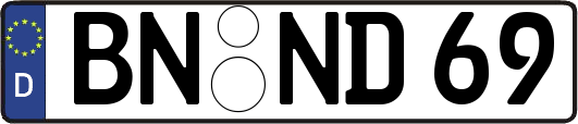 BN-ND69
