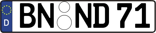 BN-ND71